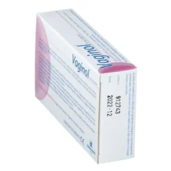 Ovuli vaginali Vaginol Dermofarma con acido ialuronico, 10 pz