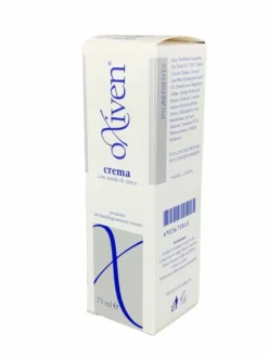 OXIVEN CREMA CREMA IDRATANTE 75 ML