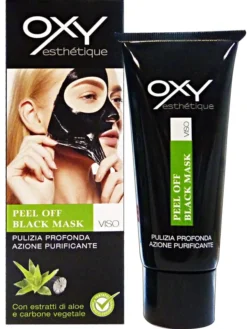 OXY BLACK MASK 100 G