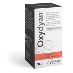 OXYDYAN 50 ML