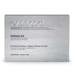 OXY TREAT WRINKLES COFANETTO GEL 50 ML + FINISH FLUIDO 15 ML
