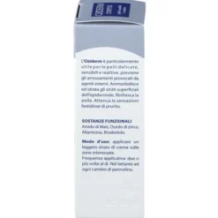 OZIDERM CREMA 50 ML