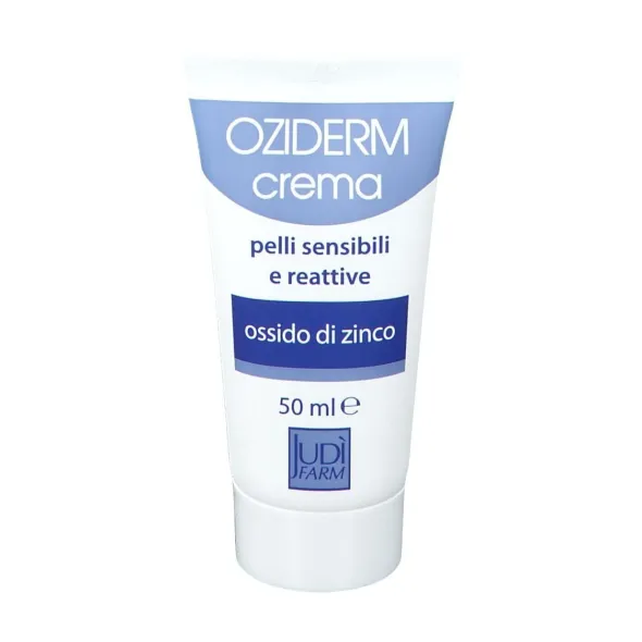 OZIDERM CREMA 50 ML