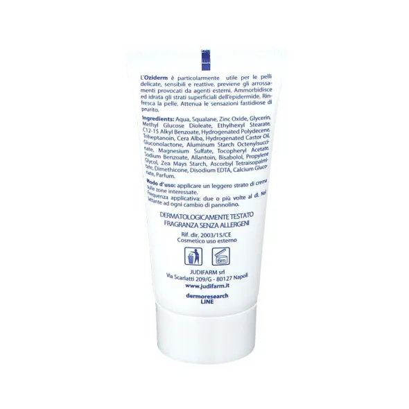 OZIDERM CREMA 50 ML