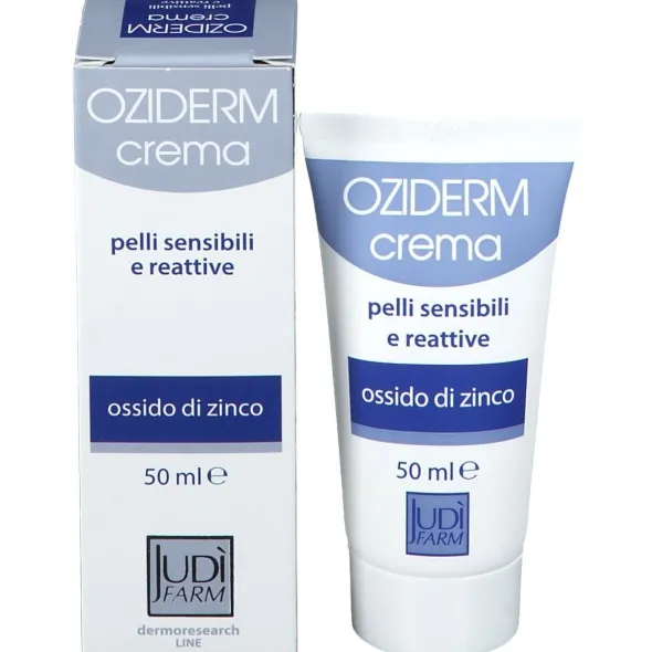 OZIDERM CREMA 50 ML