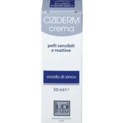 OZIDERM CREMA 50 ML