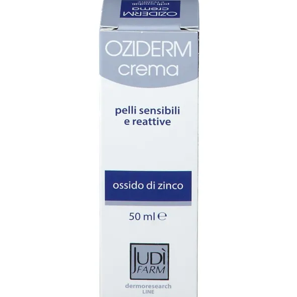OZIDERM CREMA 50 ML