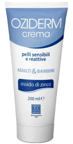 OZIDERM CREMA 200 ML