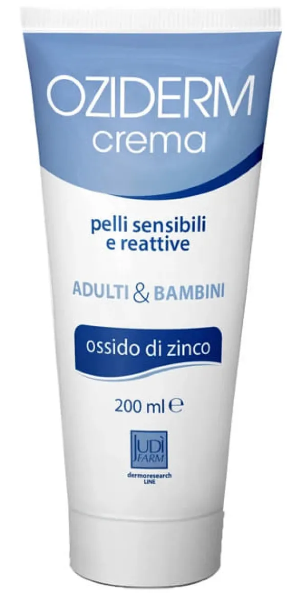 OZIDERM CREMA 200 ML