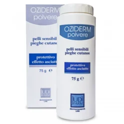 OZIDERM POLVERE 75 G