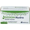 Ozogin Hydra Lipogel vaginale, 10 applicatori monouso