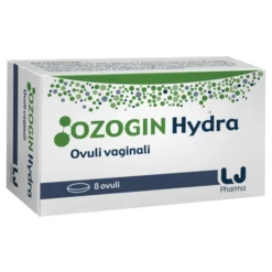 OZOGIN HYDRA OVULI VAGINALI 8 PEZZI