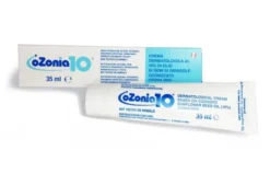 OZONIA 10 CREMA DERMATOLOGICA ALL'OZONO 35 ML