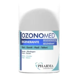 OZONO MED CREMA RIPARAZIONE PIEDI 50 ML