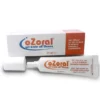 OZORAL GEL ORALE ALL'OZONO 15 ML