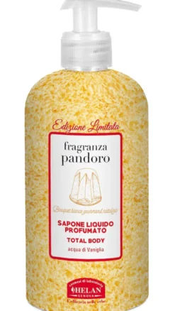 PANDORO SAPONE LIQUIDO PROFUMATO 500ML