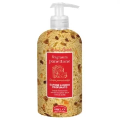 PANETTONE SAPONE LIQUIDO PROFUMATO 500 ML