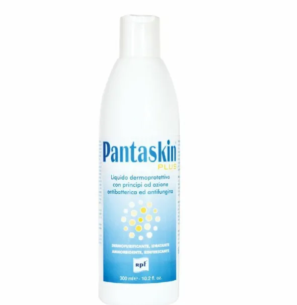 PANTASKIN PLUS 300 ML