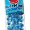 Papermints Cool Caps capsule profuma alito, 60 pezzi