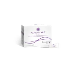 PAPILOCARE GEL VAGINALE 21 CANNULE MONODOSE X 5 ML