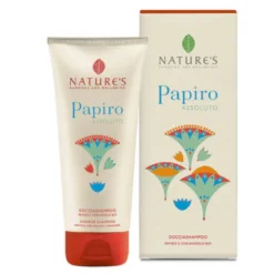 PAPIRO ASSOLUTO DOCCIASHAMPOO