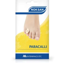 Paracalli Nok SAN in Lattice per Calli e Duroni, 9 Pezzi