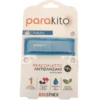 PARAKITO BRACCIALE BLU ADULTO ANTI ZANZARE