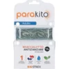 PARAKITO BRACCIALE FUN LIMONI ADULTO ANTI ZANZARE