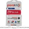 PARAKITO BRACCIALE GOOD VIBES FUCSIA ADULTO ANTI ZANZARE