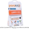 PARAKITO BRACCIALE GOOD VIBES ARANCIONE ADULTO ANTI ZANZARE