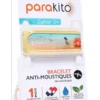 PARAKITO BRACCIALE PIRATI JUNIOR ANTI ZANZARE