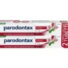 PARODONTAX BIPACK CLASSIC 2 X 75 ML