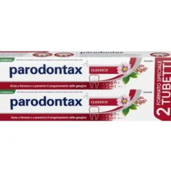 PARODONTAX BIPACK CLASSIC 2 X 75 ML