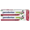 PARODONTAX BIPACK MENTA FRESCA 2 X 75 ML