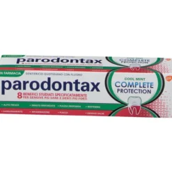 PARODONTAX CP COOL MINT 75 ML