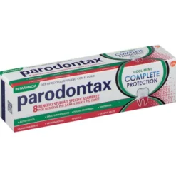 PARODONTAX CP COOL MINT 75 ML