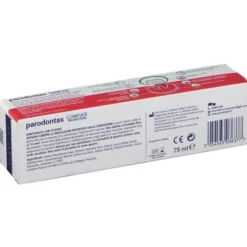 PARODONTAX CP COOL MINT 75 ML