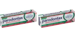 PARODONTAX CP COOL MINT 75 ML Pack da 2