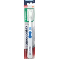 PARODONTAX INTERDENTAL TB EXTRA SOFT SPAZZOLINO