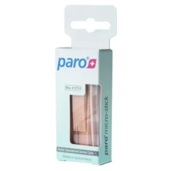 PARO 7-1751 MICRO STICKS STUZZICADENTI ULTRASOTTILI 96 PZ