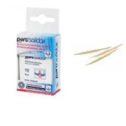 PARO 7-1750 SOLIDOX STUZZICADENTI DOPIA PUNTA 96 PZ