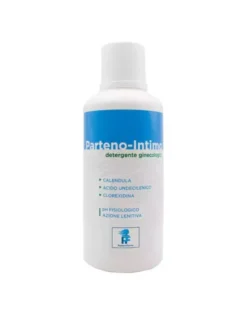 PARTENO DERMOCREMA 200 ML