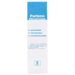 PARTENO MICOCREAM 50 ML