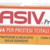 Pasta adesiva Algasiv Protecti per protesi dentarie