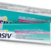 Pasta Adesiva Orasiv Extra Neutral per protesi dentali, 40g