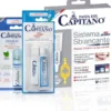 PASTA CAPITANO SPAZZOLINO + DENTIFRICIO 25 ML KIT VIAGGIO