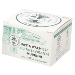 Pasta d'Achille Ultra Levigante Murroni talloni, 75ml