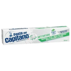 Pasta del Capitano Dentifricio antitartaro 100 ml
