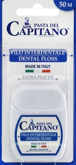 PASTA DEL CAPITANO FILO INTERDENTALE