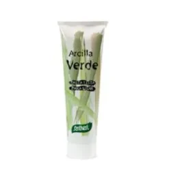 Pasta di Argilla Verde purificante per viso e corpo 400g
